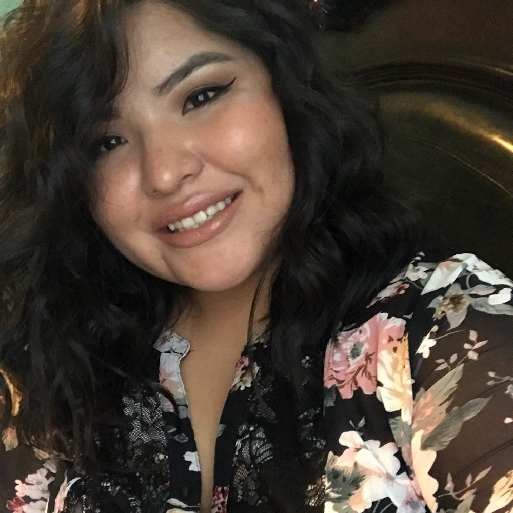 Meet your Posher, Lizbeth